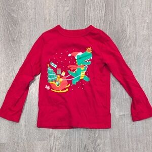 3/$8 Christmas Shirt